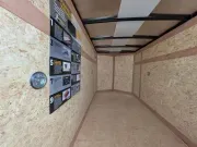 new Cargo (Enclosed) Trailers Wells Cargo  for sale, in Tucson, AZ Thumbnail 11