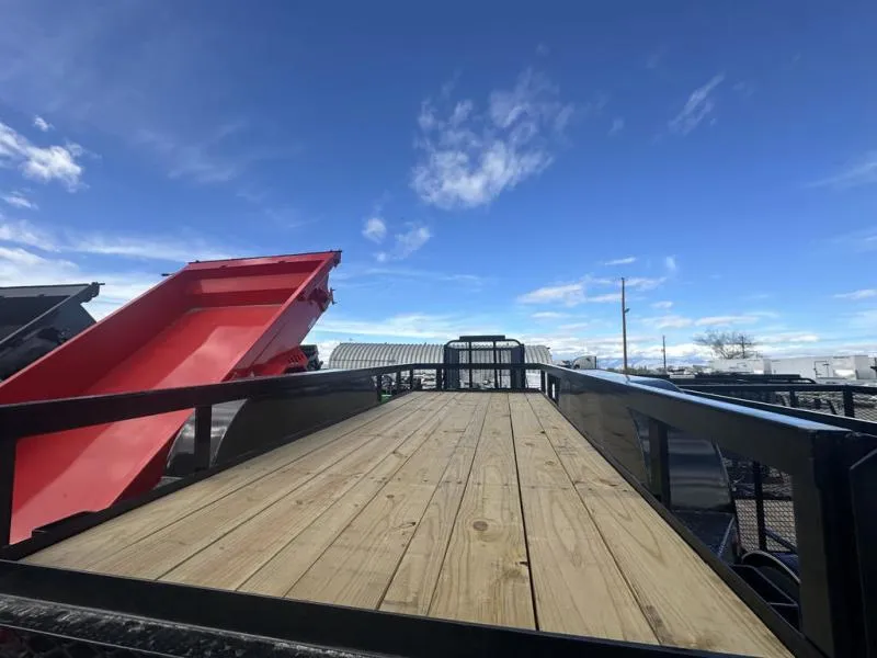 used Other Trailers East Texas  for sale, in Tucson, AZ Thumbnail 2