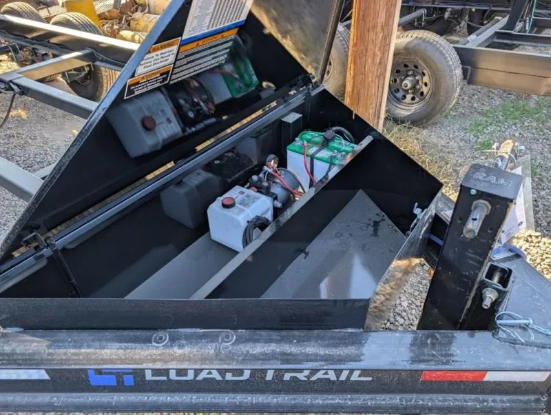 new Dump Trailers Load Trail  for sale, in Tucson, AZ Thumbnail 4