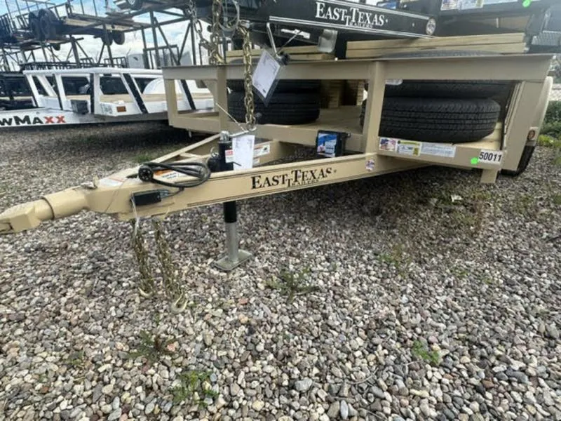 used Other Trailers East Texas  for sale, in Tucson, AZ Thumbnail 6