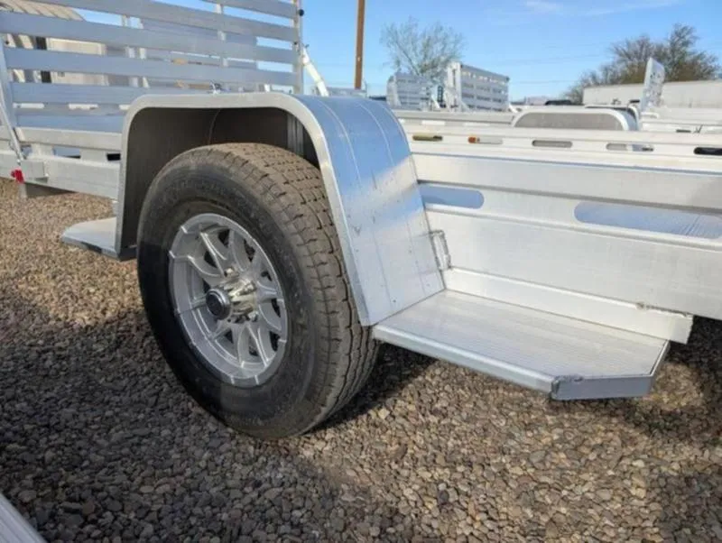 new Utility Trailers Aluma  for sale, in Tucson, AZ Thumbnail 5