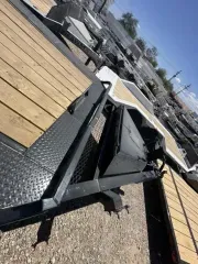 new Tilt Trailers RawMaxx  for sale, in Tucson, AZ Thumbnail 28