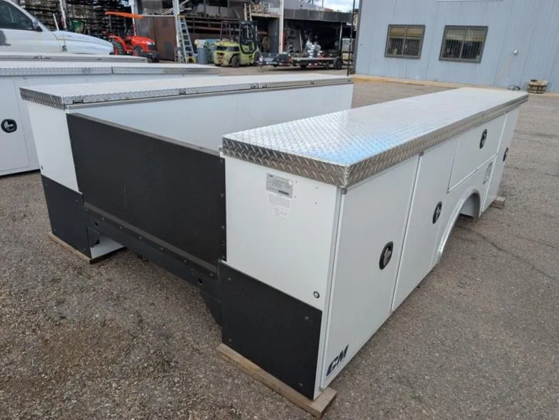 new Other Trailers CM Truck Beds  for sale, in Tucson, AZ Thumbnail 6