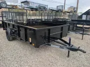 new Utility Trailers Davidson Trailers  for sale, in Tucson, AZ Thumbnail 3