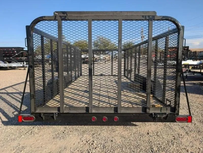 used Other Trailers East Texas  for sale, in Tucson, AZ Thumbnail 3