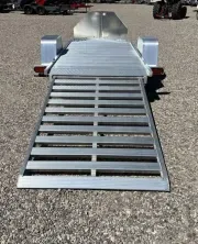 new Motorcycle / Cycle Trailers Aluma  for sale, in Tucson, AZ Thumbnail 4