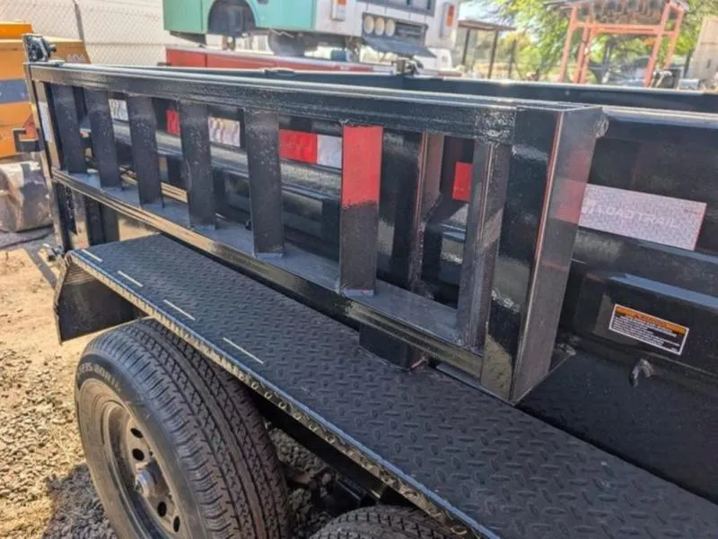 new Dump Trailers Load Trail  for sale, in Tucson, AZ Thumbnail 6