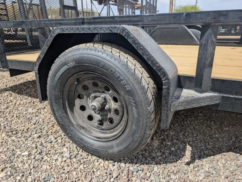 used Other Trailers Load Trail  for sale, in Tucson, AZ Thumbnail 6