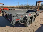 new Dump Trailers RawMaxx  for sale, in Tucson, AZ Thumbnail 1