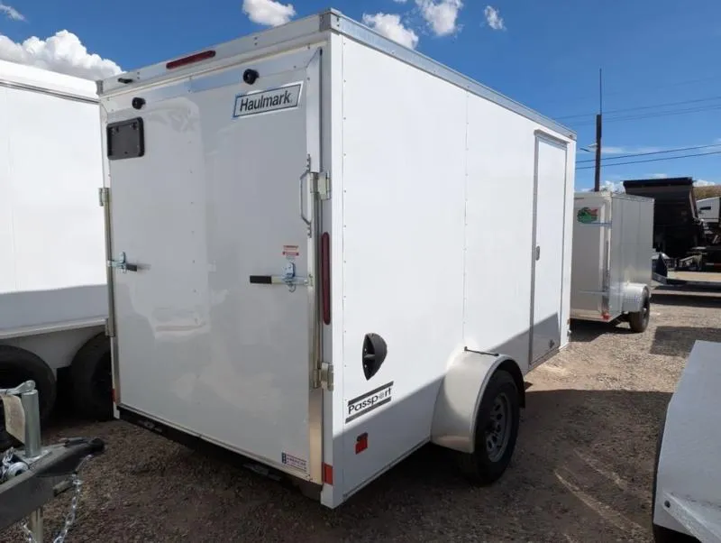 used Other Trailers Haulmark  for sale, in Tucson, AZ Thumbnail 7