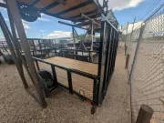 new Utility Trailers Davidson Trailers  for sale, in Tucson, AZ Thumbnail 6