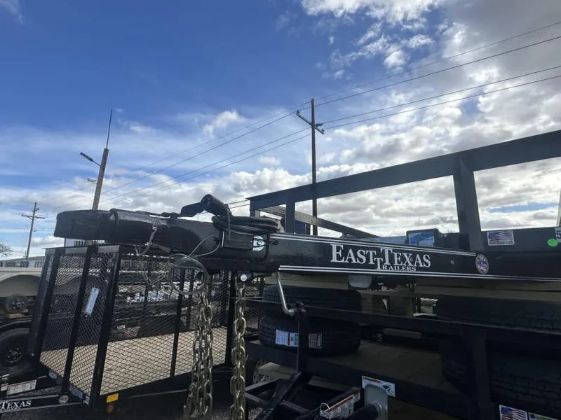 used Other Trailers East Texas  for sale, in Tucson, AZ Thumbnail 6