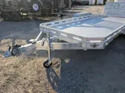 new Utility Trailers Aluma  for sale, in Tucson, AZ Thumbnail 2