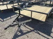 new Utility Trailers GR Trailers  for sale, in Tucson, AZ Thumbnail 2