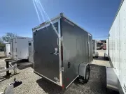 used Cargo (Enclosed) Trailers Wells Cargo  for sale, in Tucson, AZ Thumbnail 21