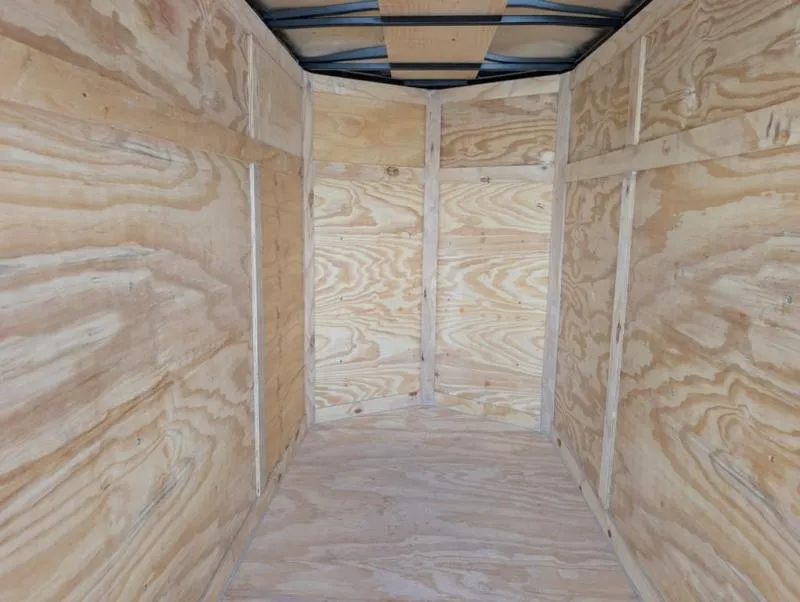 new Cargo (Enclosed) Trailers T-Rex Trailers  for sale, in Tucson, AZ Thumbnail 6