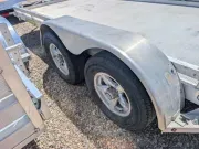 used Utility Trailers Aluma  for sale, in Tucson, AZ Thumbnail 4