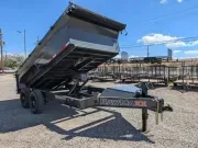 new Dump Trailers RawMaxx  for sale, in Tucson, AZ Thumbnail 5