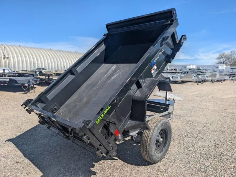 new Dump Trailers Load Trail  for sale, in Tucson, AZ Thumbnail 7