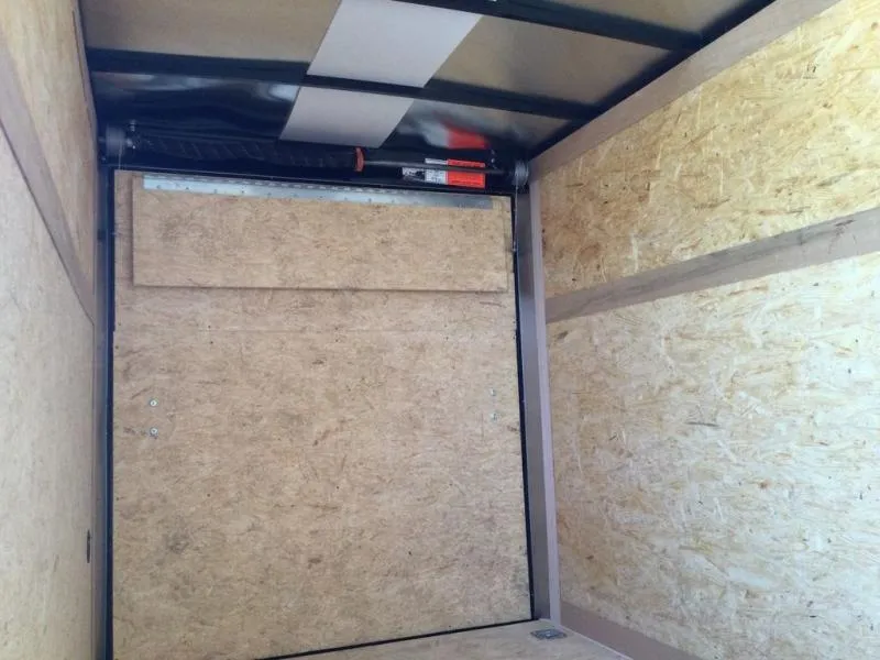 new Cargo (Enclosed) Trailers Haulmark  for sale, in Tucson, AZ Thumbnail 16