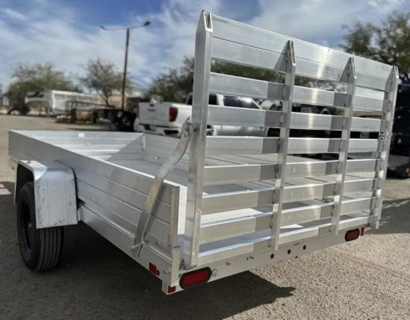 new Utility Trailers Aluma  for sale, in Tucson, AZ Thumbnail 4