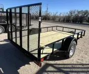 new Utility Trailers East Texas  for sale, in Tucson, AZ Thumbnail 1
