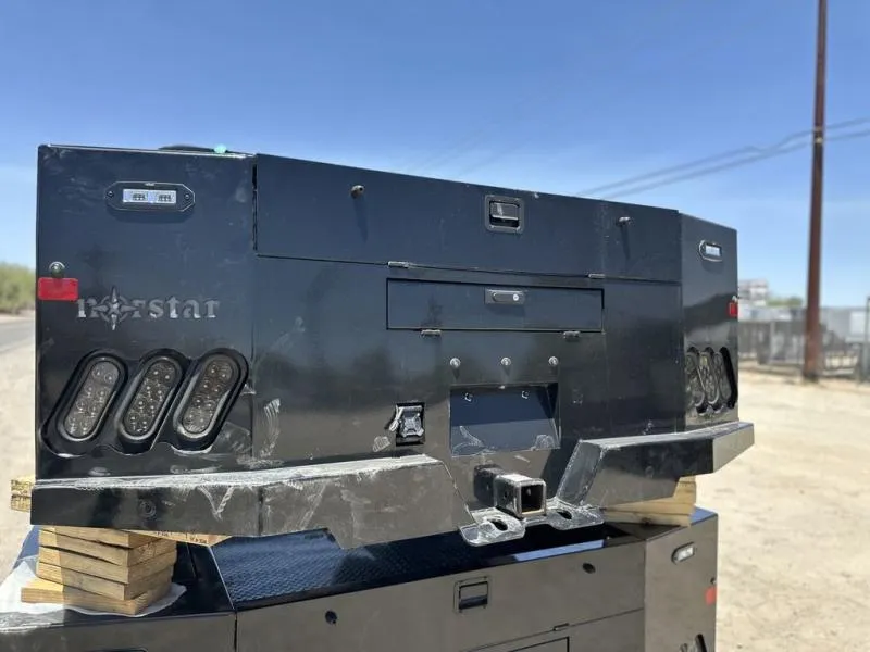 new Flat Decks Norstar  for sale, in Tucson, AZ Thumbnail 7