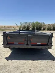 new Dump Trailers RawMaxx  for sale, in Tucson, AZ Thumbnail 10