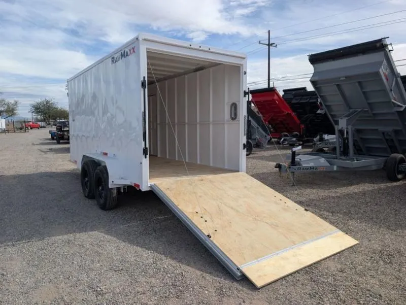 used Other Trailers RawMaxx  for sale, in Tucson, AZ Thumbnail 5