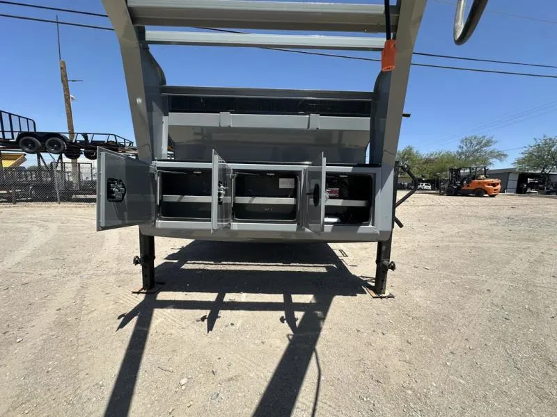 new Dump Trailers RawMaxx  for sale, in Tucson, AZ Thumbnail 3