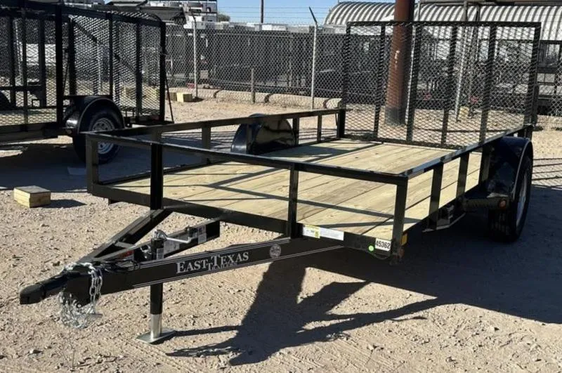 new Utility Trailers East Texas  for sale, in Tucson, AZ Thumbnail 3