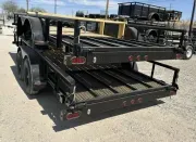 new Utility Trailers Coffee Creek  for sale, in Tucson, AZ Thumbnail 8