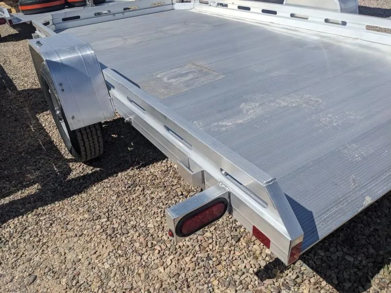 used Other Trailers Aluma  for sale, in Tucson, AZ Thumbnail 2