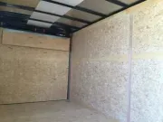 new Cargo (Enclosed) Trailers Haulmark  for sale, in Tucson, AZ Thumbnail 5