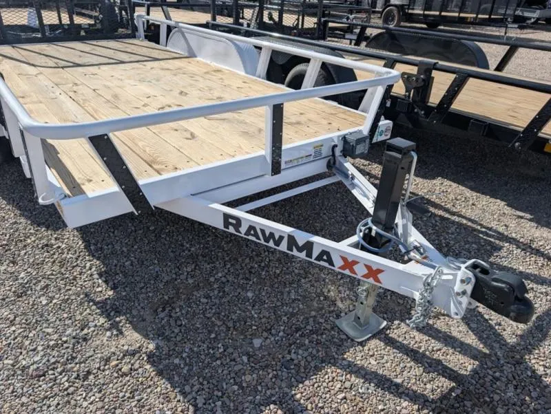 used Other Trailers RawMaxx  for sale, in Tucson, AZ Thumbnail 2