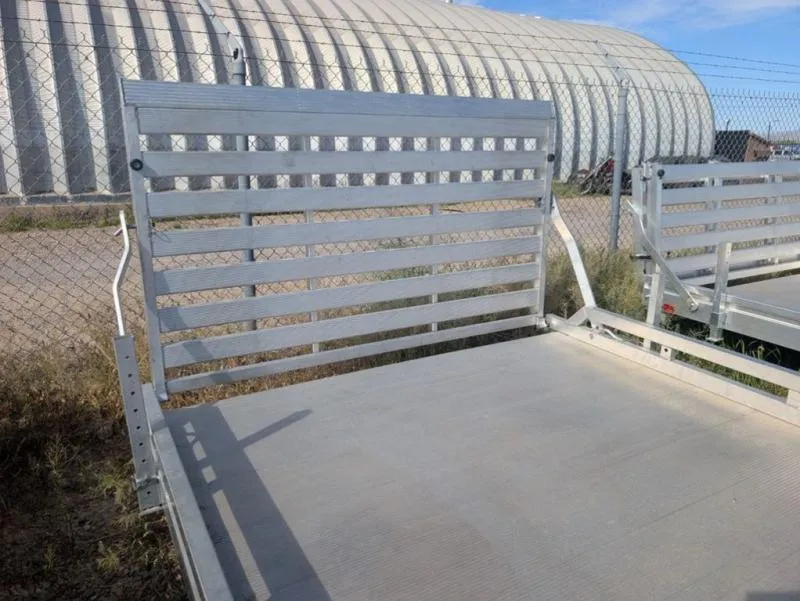 used Other Trailers Aluma  for sale, in Tucson, AZ Thumbnail 6