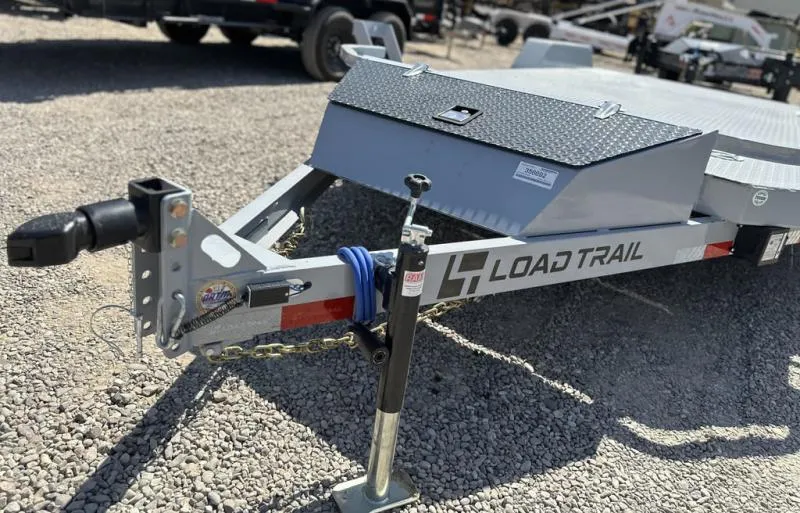 new Car Haulers / Racing Trailers Load Trail  for sale, in Tucson, AZ Thumbnail 3