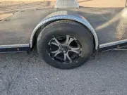 used Motorcycle / Cycle Trailers Texas Bragg Trailers  for sale, in Tucson, AZ Thumbnail 3