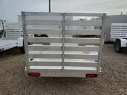 new Utility Trailers Aluma  for sale, in Tucson, AZ Thumbnail 3