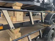 new Utility Trailers RawMaxx  for sale, in Tucson, AZ Thumbnail 7
