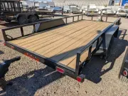 new Utility Trailers Load Trail  for sale, in Tucson, AZ Thumbnail 18