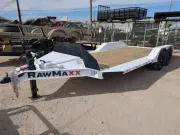 new Car Haulers / Racing Trailers RawMaxx  for sale, in Tucson, AZ Thumbnail 1