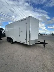 new Cargo (Enclosed) Trailers Wells Cargo  for sale, in Tucson, AZ Thumbnail 5