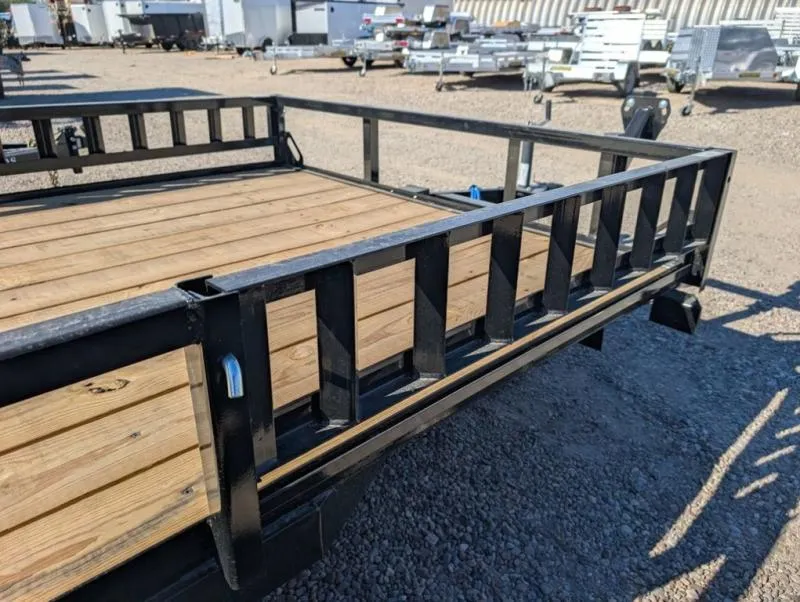 new Utility Trailers Load Trail  for sale, in Tucson, AZ Thumbnail 8