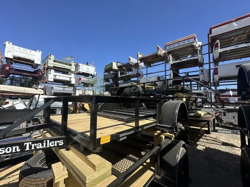 new Utility Trailers Davidson Trailers  for sale, in Tucson, AZ Thumbnail 9