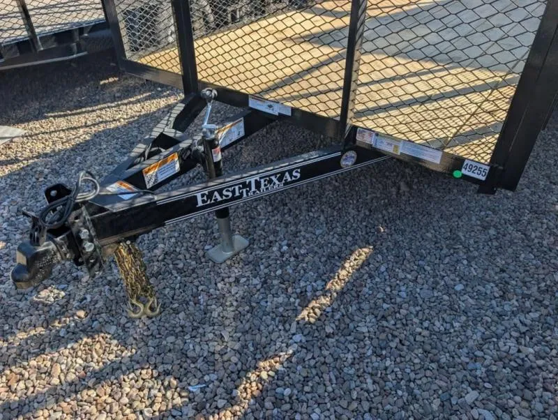new Equipment / Flatbed Trailers East Texas  for sale, in Tucson, AZ Thumbnail 2