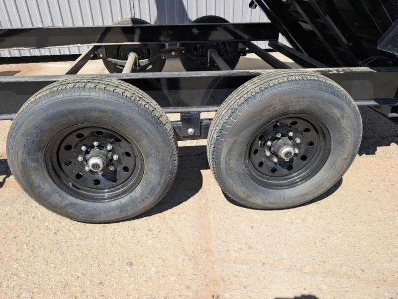 new Dump Trailers RawMaxx  for sale, in Tucson, AZ Thumbnail 24