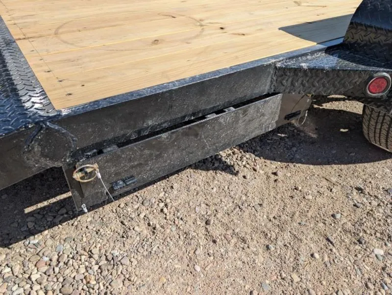 new Car Haulers / Racing Trailers East Texas  for sale, in Tucson, AZ Thumbnail 5
