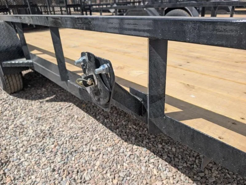 used Other Trailers Load Trail  for sale, in Tucson, AZ Thumbnail 4