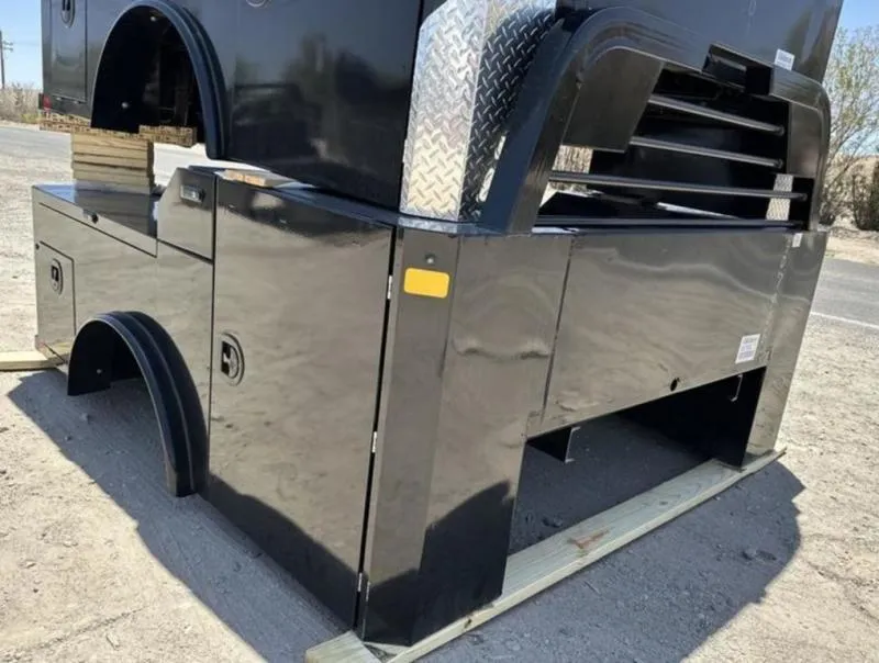 new Other Trailers Norstar  for sale, in Tucson, AZ Thumbnail 4